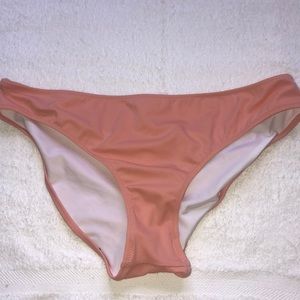 VS PINK bikini bottoms